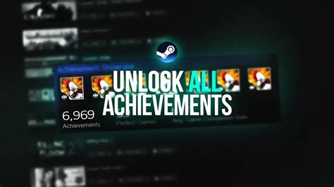 Steam Community :: Guide :: How to Unlock all Achievements.